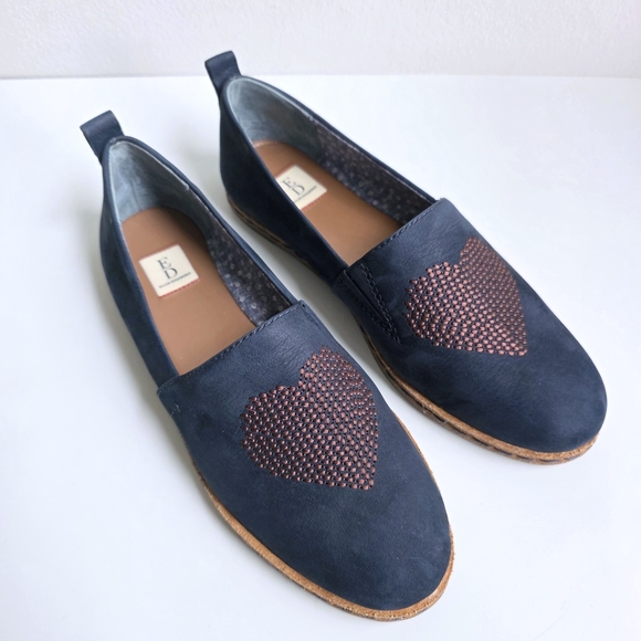 NEW Ellen Degeneres Nalita Shoes - Picture 1 of 11
